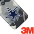NFL Dallas Cowboys Camo Moto E5 Play Skin
